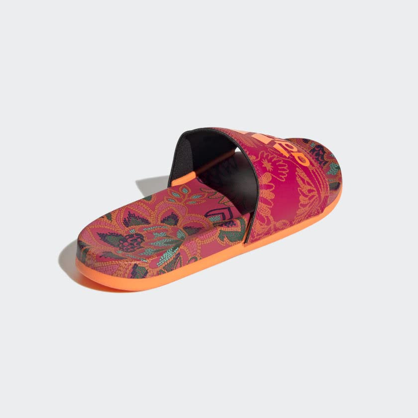 Image of adidas Women's Adilette Comfort Slides
