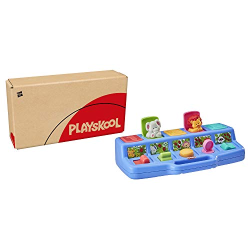 Playskool Busy Poppin Pals