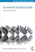 Interpretive Research Design: Concepts and Processes (Routledge Series on Interpretive Methods)