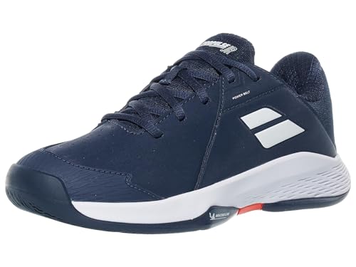Babolat Propulse 3 Junior Tennis Shoes