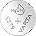 Produktbild Varta 379 Uhrenbatterie