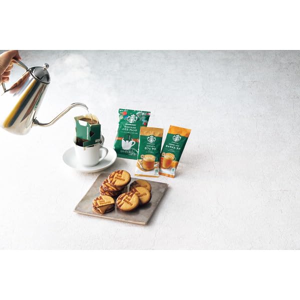 Amazon.co.jp: ザ・スウィーツ (THE SWEETS) スターバックス コーヒー