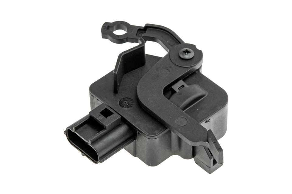 Actionneur verrouillage central EZC-CH-043 haute durabilité pour Jeep Grand Cherokee