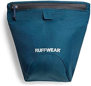 RUFFWEAR - Pack Out Bag, Pick-up Bag Holder and Dispenser for Dog Walking