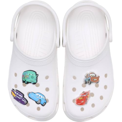Image of Crocs Jibbitz Disney Shoe Charm Packs