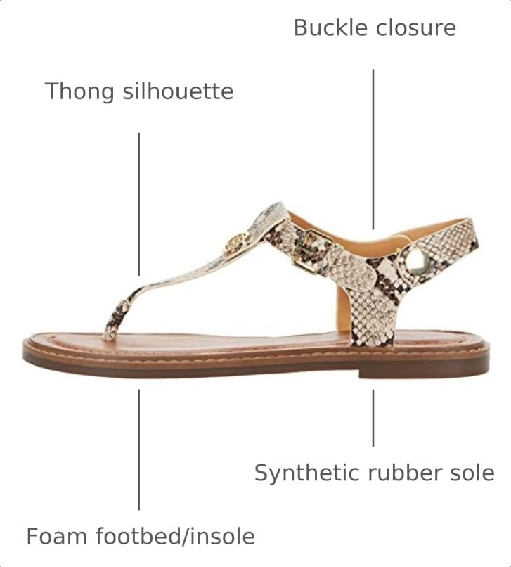 Image of Tommy Hilfiger Women's Bennia Sandal