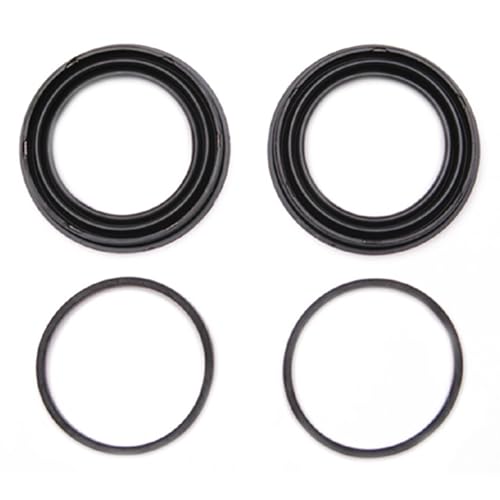 ACDelco Gold 18H1294 (19114063) Front Disc Brake Caliper Boot and Seal Kit with Boots and Seals