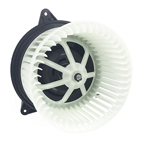 Skp Sk700105 Blower Motor, 1 Pack #TOP7