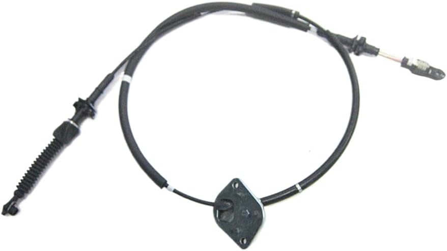 Automatic Transmission Control Car Accessory BJ0S-46-500G Compatible With 323 Protege BJ 1.8 FP 98-06 Premacy CP 1999-2006