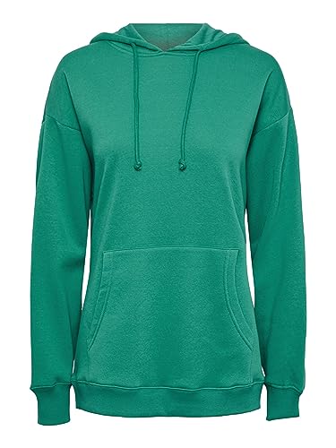 Sweat à capuche thermique PIECES Pcchilli maillot confortable