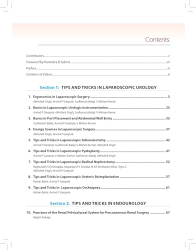 Image of Operative Urology A Comprehensive Guide (Hb 2025)