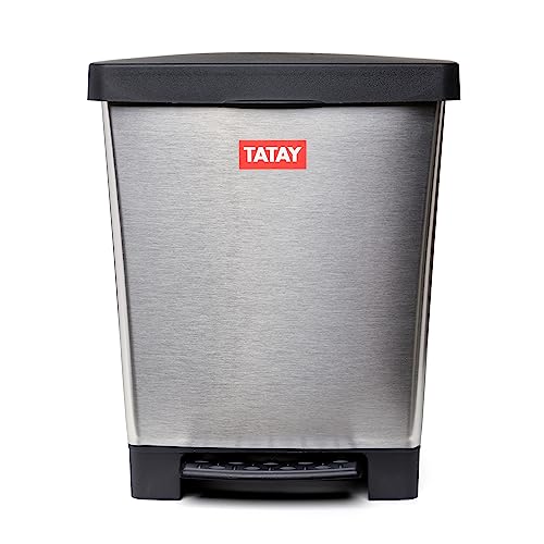 Image of Tatay Cubik Rubbish Bin