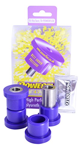 Buje Powerflex PFR76-305 corrige alineacion trasera inestable brazo control perno M14