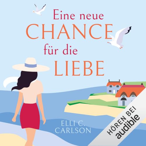 『Eine neue Chance f&uuml;r die Liebe』のカバーアート