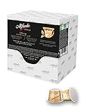 Kaffeekapseln ALFREDO CAFFÈ LUNGO, 50 Stück