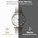 Imagen de AOOSU Reloj Mujer