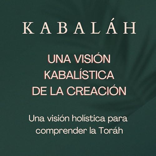 『#kabalah - Sesión 103- Una visión Kabalística de la Creación』のカバーアート