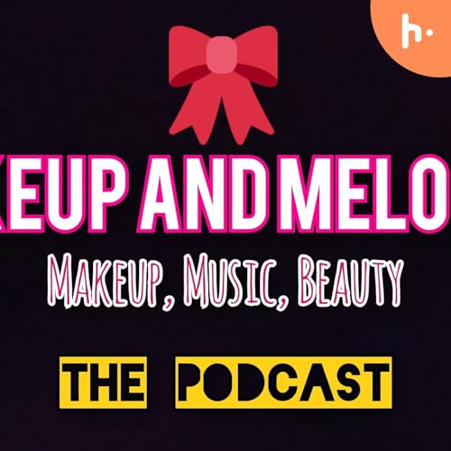 Couverture de Makeup And Melodies