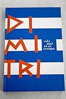 Dimitri, más allá de la leyenda 8478128077 Book Cover