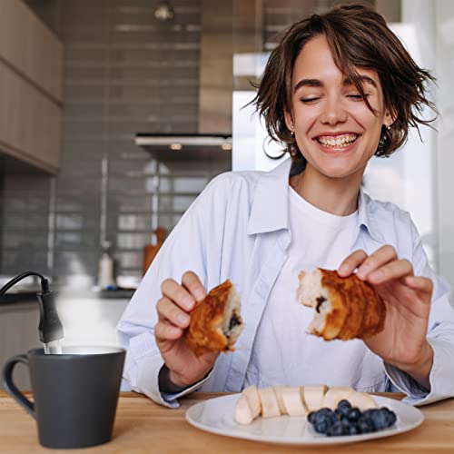 image for Diximus Immersion Water Heater Electric Camping Accessories - 300W - 1