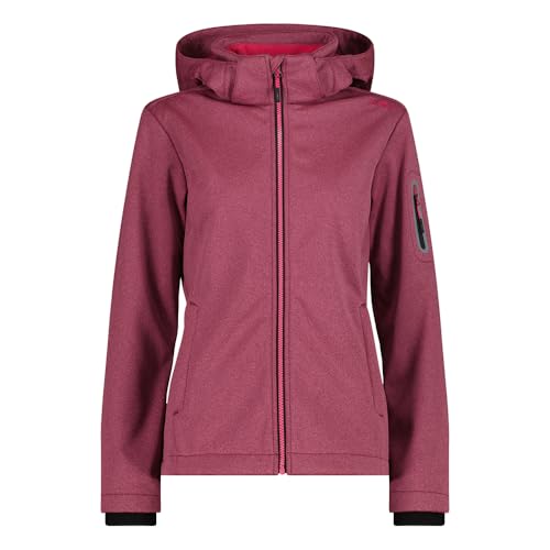 Veste CMP Femme Melange pour randonnée et quotidien