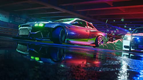 La Mejor Lista de Need for speed , tabla con los diez mejores. 12 Imagen adicional