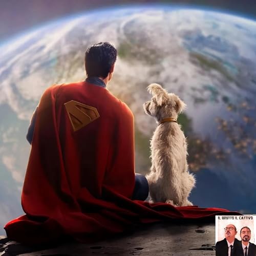 Superman 2025: Salver&agrave; il mondo o solo il box office? copertina