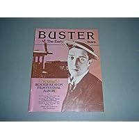 Buster, the early years