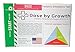 2019 PALS (Pediatric Advanced Life Support) Dose By Growth Pediatric Emergency Length-Based Tape with Updated Broselow Compatible Color Zones Designed for Paramedics, Nurses & EMS Providers