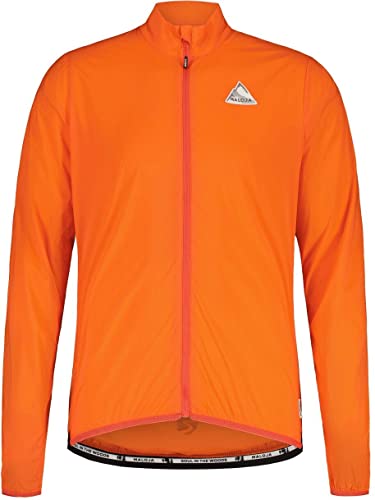 Maloja Maxm. Jacket Veste, Brillant (Glow), M Homme Cover