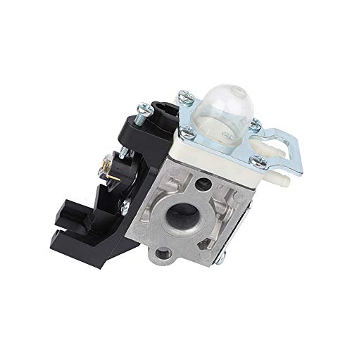 VENTOMO ZAMA RB-K93 Carburetor for Echo A021001690 A021001691 SRM-225 SRM-225i GT-225 PAS-225 PE-225 PPF-225 SHC-225 String Trimmer, Easy-Start Trimmer Edger Carb with Tune Up Kit Primer Bulb - Thumbnail 5