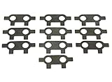 Verpackungsmaße: 17,8 cm (L) x 5,1 cm (B) x 5,1 cm (H)