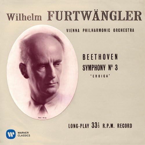 フルトヴェングラー ベートーヴェン 交響曲第3番 英雄 CD MYTHOS 41we0rSFnDL.jpg
