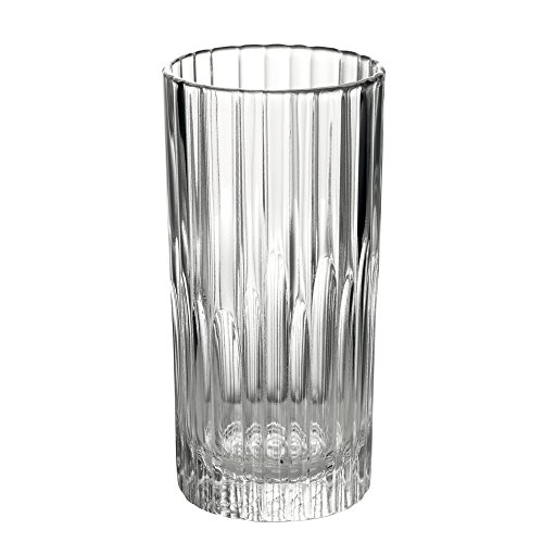 Artis Duralex Manhattan Long Drink Glass 305 ml, 23-41-163, Pack of 6