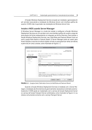 Exam Ref 70-411: Administração do Windows Server 2012 R2