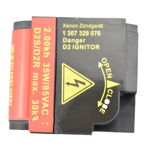 �w�b�h�����v�o���X�g Compatible With Touran For J&etta For Golf 2003-2008 1307329076 D2S �w�b�h���C�g�L�Z�m���o���X�g�C�O�i�C�^�[