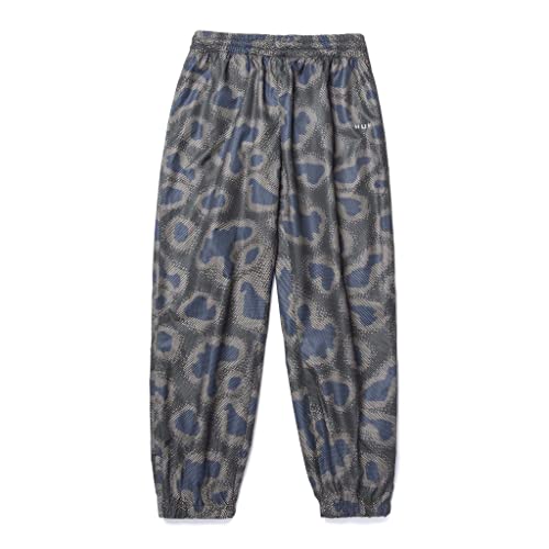 HUF - Pantalone Sportivo Network - Rivestimento in...