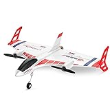 Adoptar la tecnología de comunicación de 2,4 GHz, que el control de vuelo 150m alcance de distancia, control remoto precisa, respuesta sensible y fuerte anti-jamming.