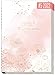 Produktbild Family-Timer 2022 A5 [Blush Flower] Der Familien-Kalender! 12 Monate: Januar bis Dezember 22 | Familien-Planer für bis zu 4 Personen + viele hilfreiche Features | nachhaltig & klimaneutral