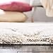 SAFAVIEH Florida Shag Collection Runner Rug - 2'3