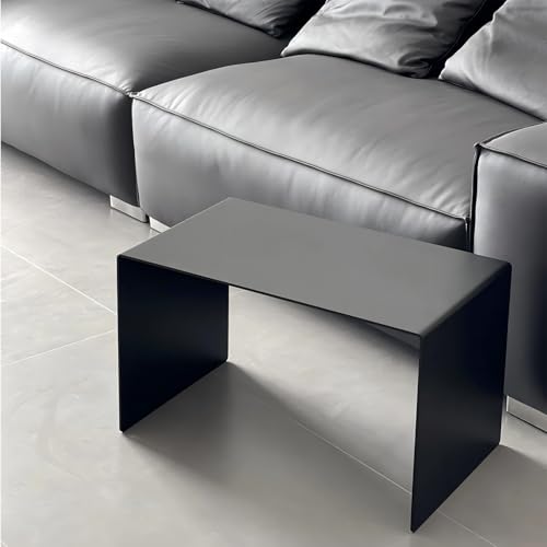 Mesa de acero estable para evitar caídas en salones estrechos 7