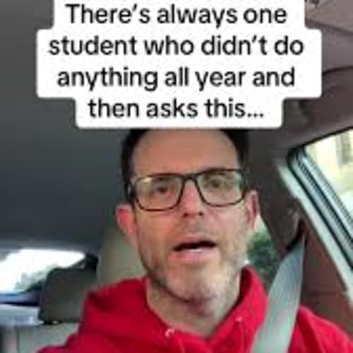 Chris Dunham interview (LA based comedian, teacher, podcaster, fourth wall OG)