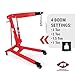 AFF 3 Ton Engine Crane - Hydraulic Engine Hoist - Heavy Duty