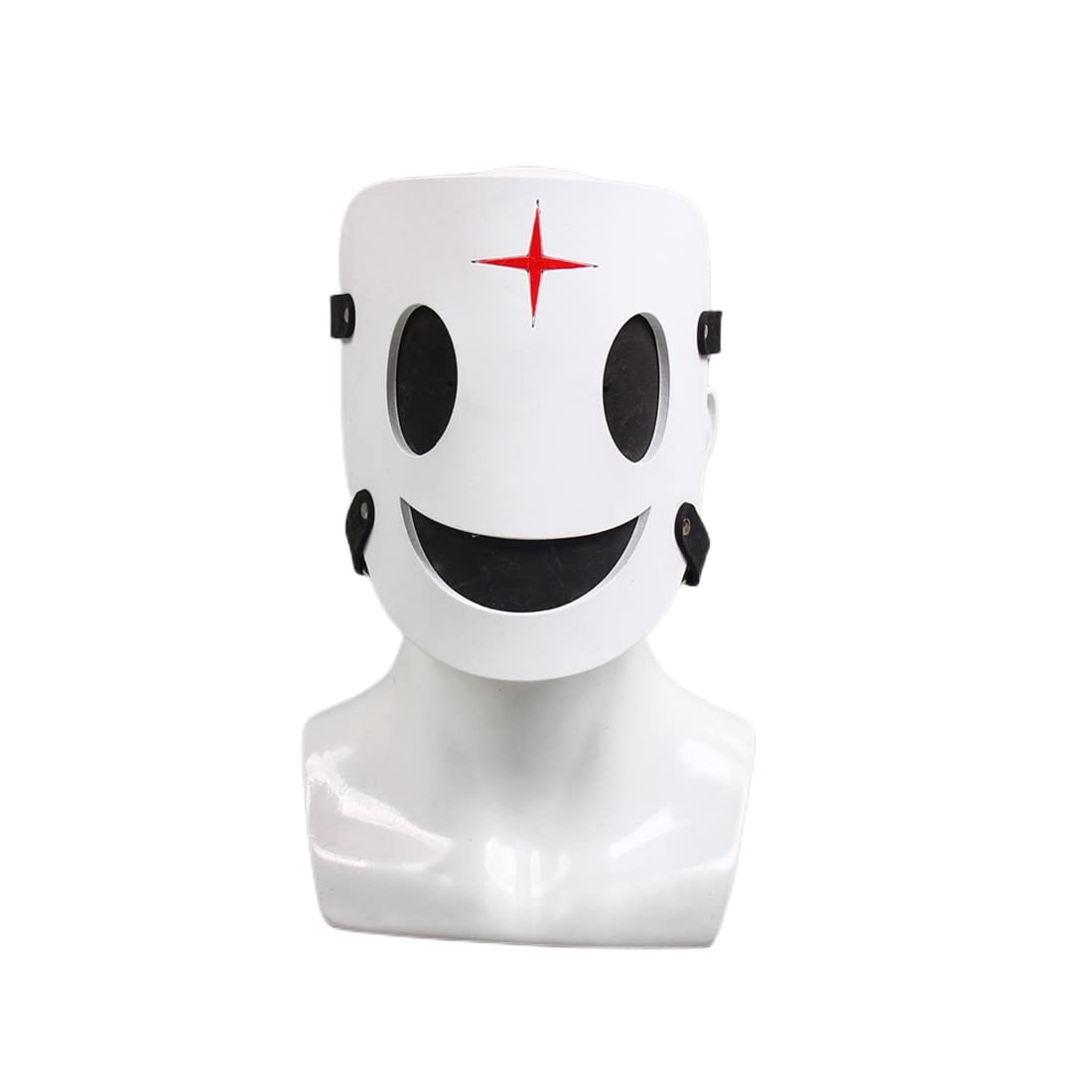 超リアル！ 半魚人の仮面（デスマスク） 超リアル！ 半魚人の仮面（デスマスク）