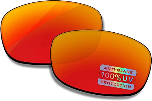 Image of Bowyer Replacement Lenses for Costa Del Mar Brine Sunglasses
