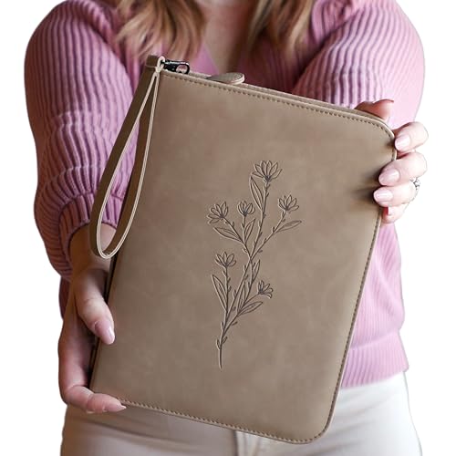 Bible Cover Case for Women