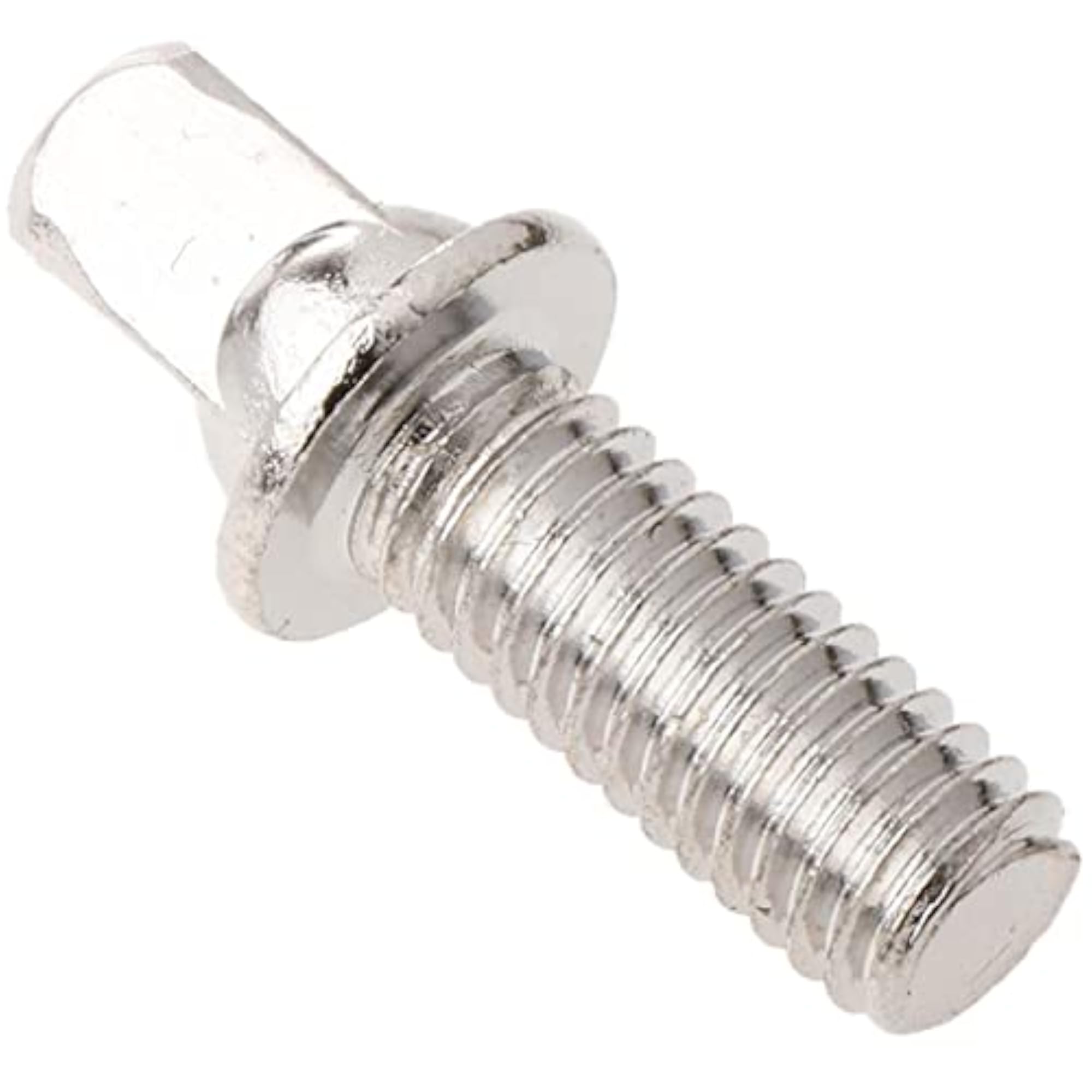 10 Pieces Drum Pedal Beater Hammer Mount Screws