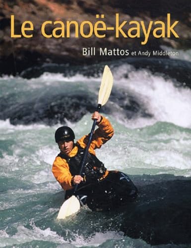 Le canoë-kayak