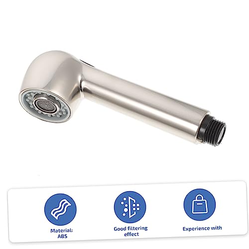 Douchette de cuisine rétractable pour simplifier la vaisselle - 6
