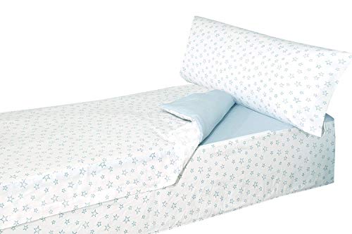 Montse Interiors S.L. Saco nórdico Estampado